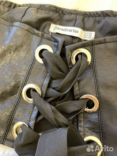 Пояс женский, эко-кожа, новый