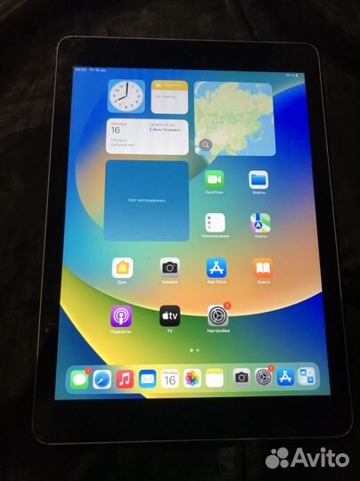 iPad 5, 32