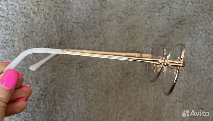 Очки для зрения женские