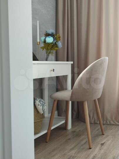 2-к. квартира, 44 м², 15/20 эт.