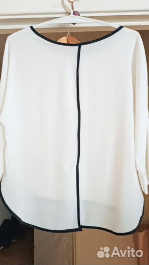 Блузка женская 46 48 размер