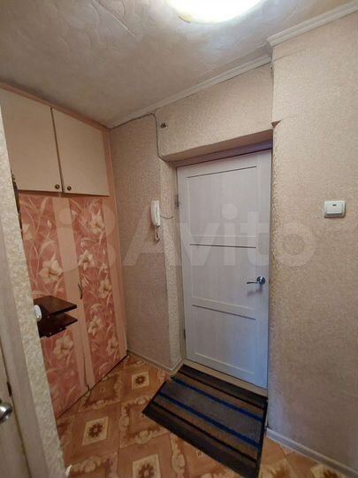 1-к. квартира, 31,8 м², 3/5 эт.