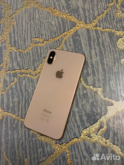 iPhone XS 512gb