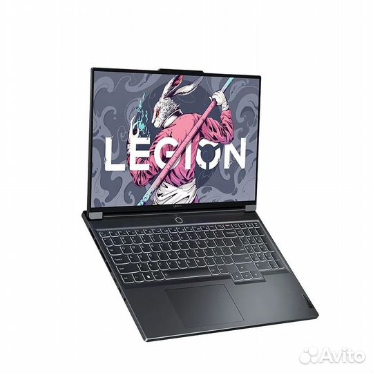 Lenovo Legion Slim 7(R9000X) R7 7840H/RTX 4060 16