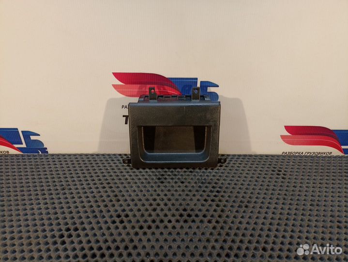 81637450025 Вещевой карман Man TGA, Man TGL