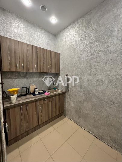Офис, 55 м²