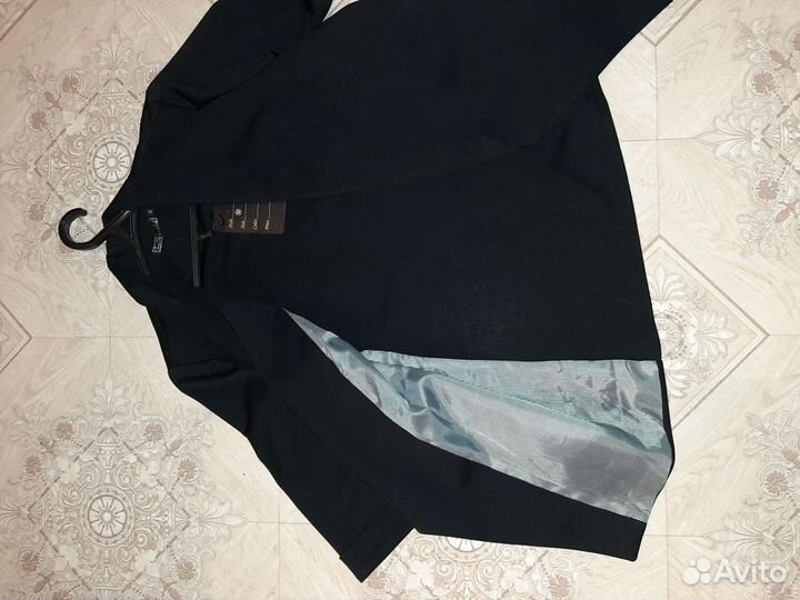 Жакет новый