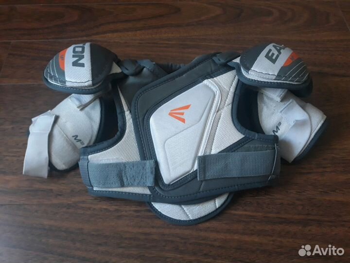 Нагрудник хоккейный, детский