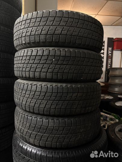 Bridgestone Ice Partner 185/65 R15