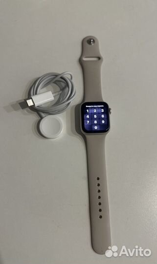 Apple watch se gen 2 40mm