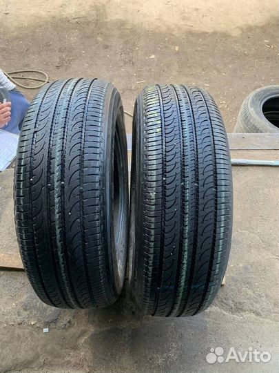 Yokohama Geolandar SUV G055 225/65 R17 102H