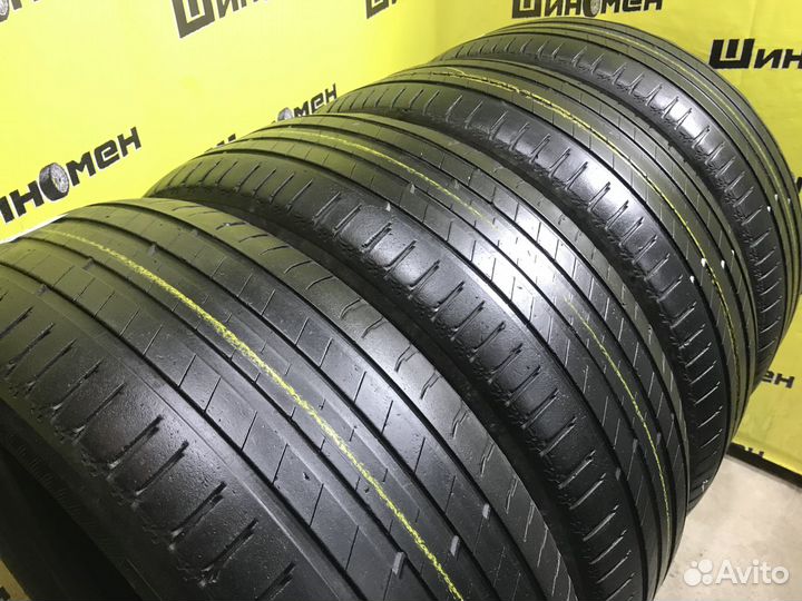 Michelin Latitude Sport 3 225/60 R18
