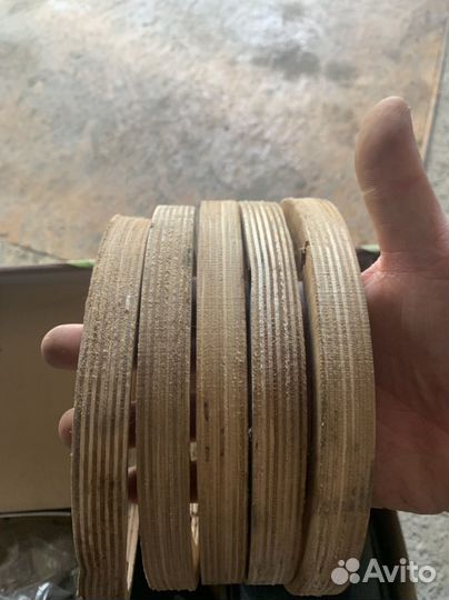 Преобразователь