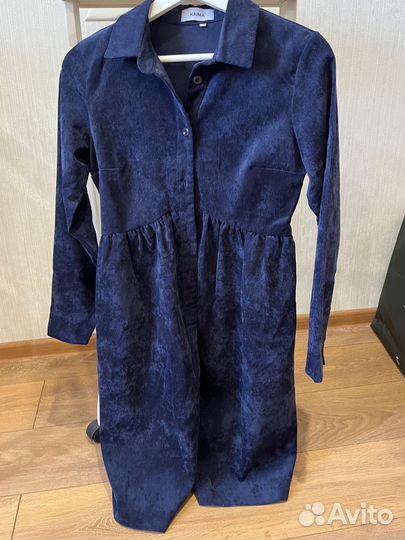 Платье 40-42 размер