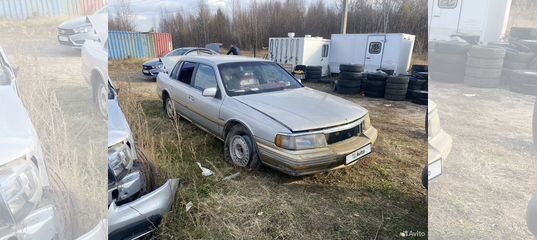 Lincoln continental 3.8 at 1992 Lincoln continental 3.8 at 1992