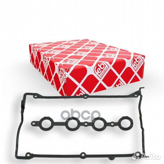 Прокладка крышки клапанов 23548 Febi