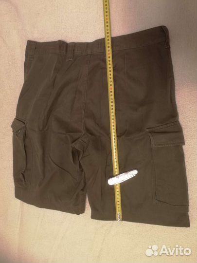 Шорты Typ-75 армии Австрии