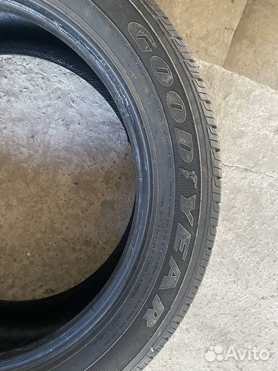 Goodyear Viva 3 235/50 R18