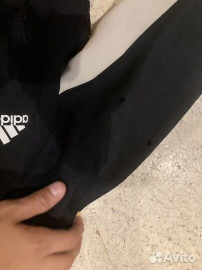 Кофта adidas