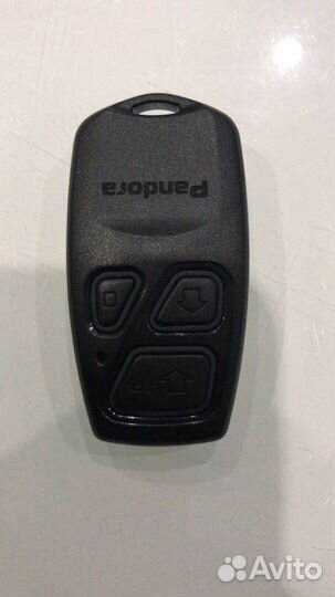 Брелок-метка Pandora R468BT