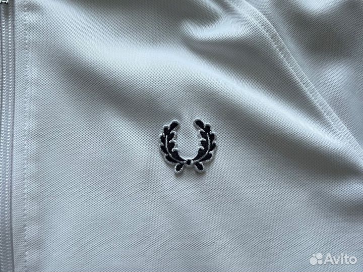 Олимпийка Fred Perry