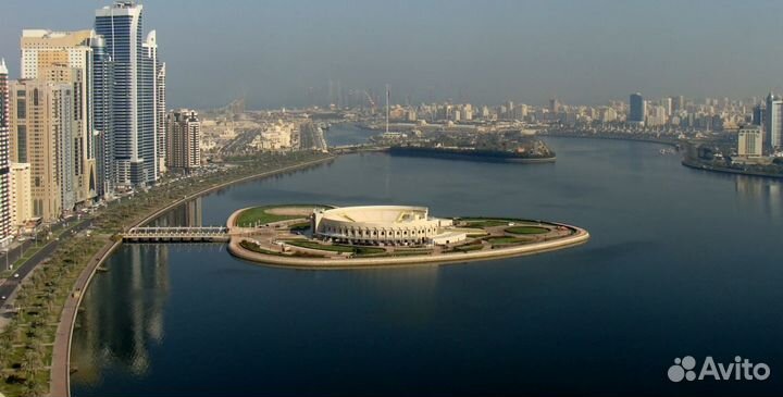 Тур в Sharjah на 7 дн