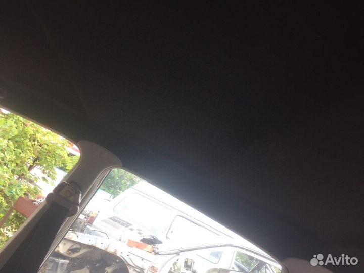 Потолок Toyota duet, daihatsu storia