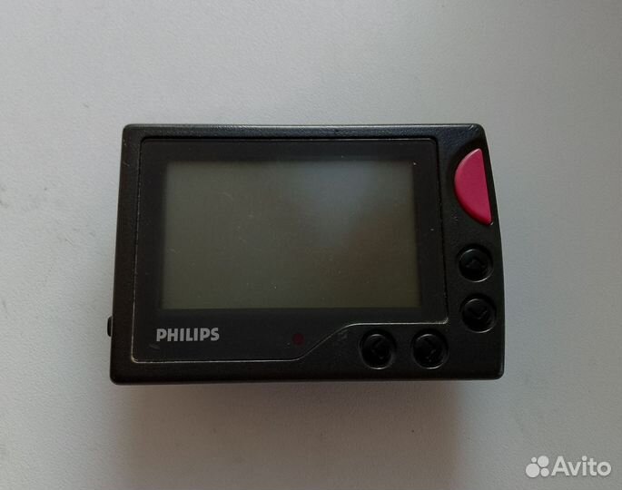 Пейджер Philips