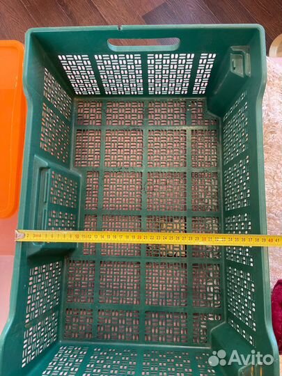 Ящик для хранения игрушек