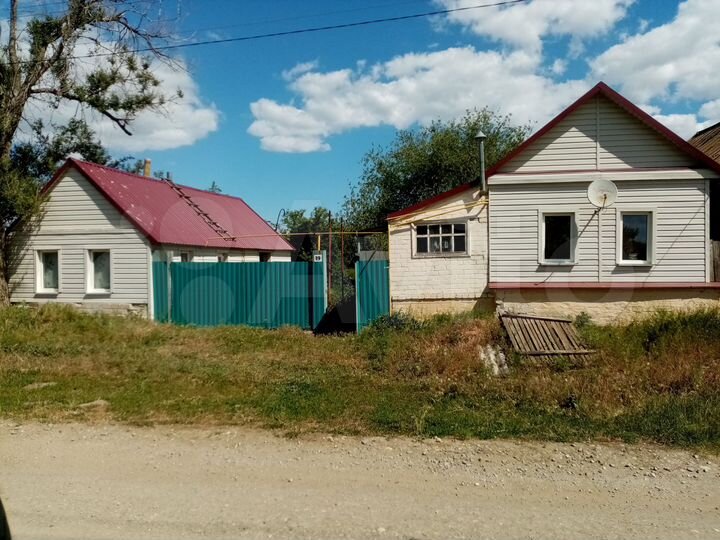 Участок 20 сот. (ИЖС)