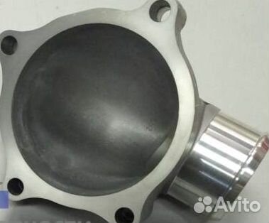 Крышка термостата Renault D9/DXI 11 volvo truck FM