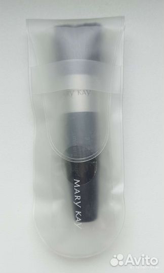 Кисти для макияжа натуральные