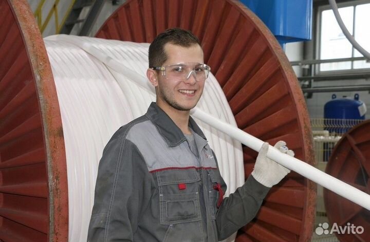 Оператор производственной линии в Самарскую обл