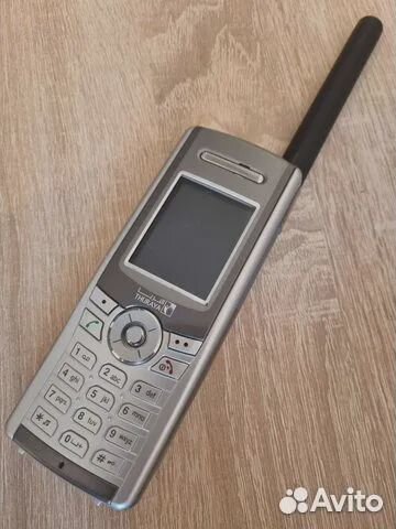 Спутниковый телефон Thuraya SG-2520