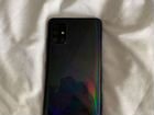 Мобильные телефоны бу samsung а51