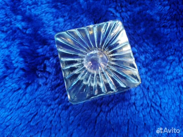 Чернильница