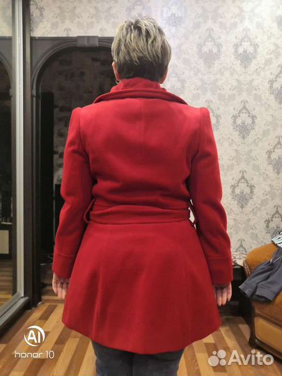 Пальто