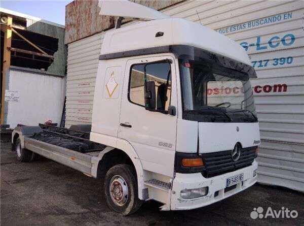 Рычаг тормоза mercedes-benz Handbrake Lever Merced