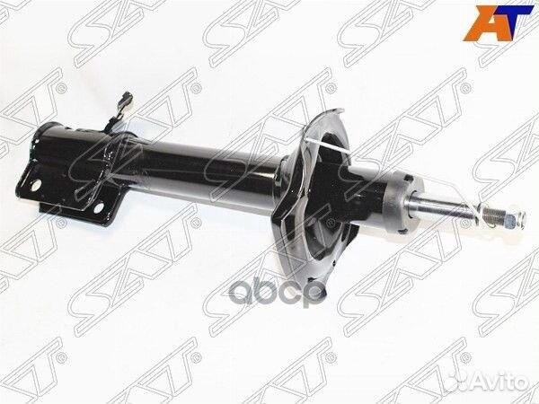 Стойка задняя (4WD) subaruforester SG# 03- RH S