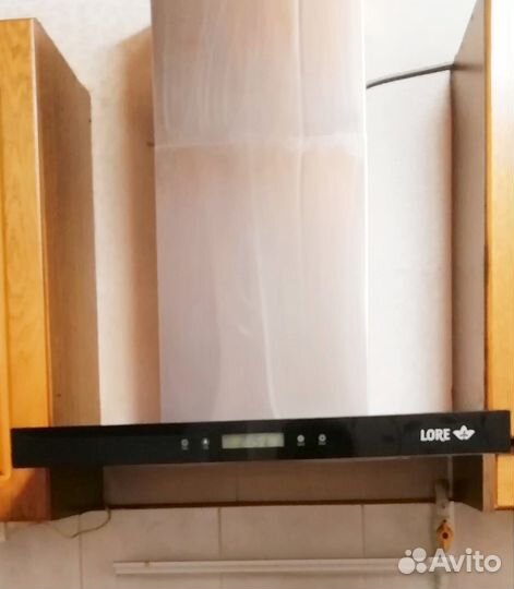 Плита газовая