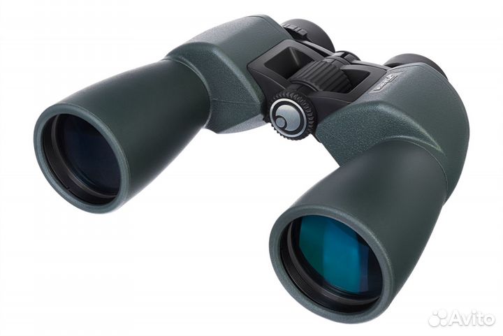 Бинокль Levenhuk Sherman PRO 12x50