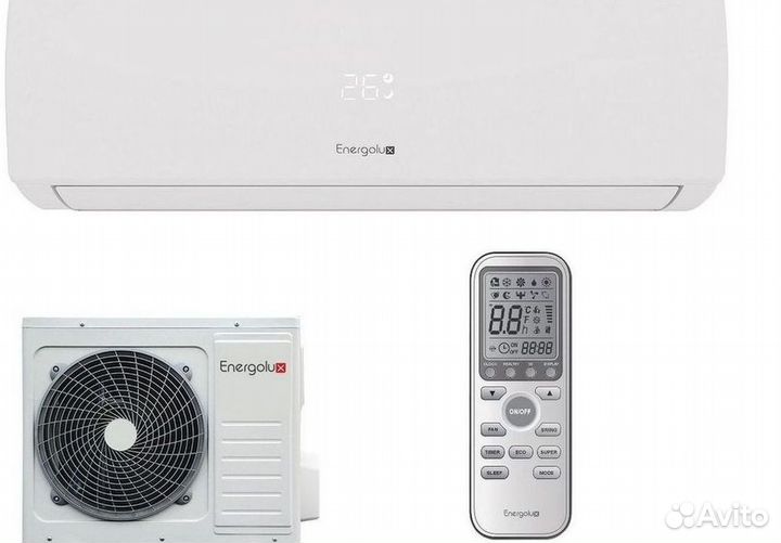 Кондиционер / большой выбор