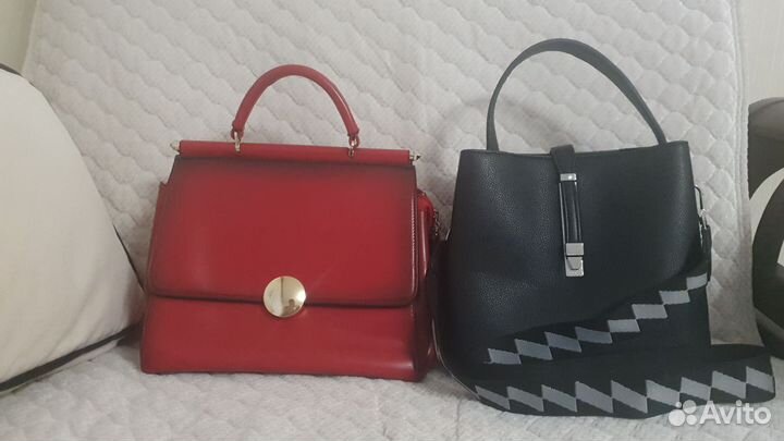 Сумка женская