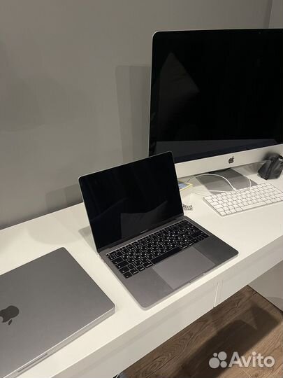 Apple MacBook Pro 13 2017