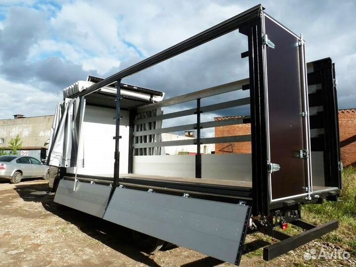 Грузоперевозки Газель Рязань/Область/Россия