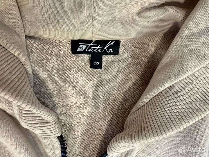 2 комбинезона Tatika в размерах M и L