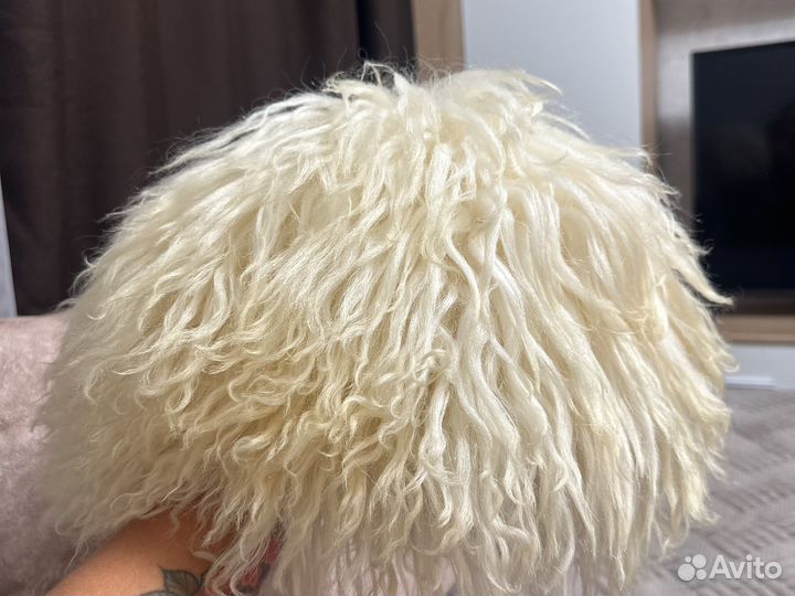 Казачья папаха