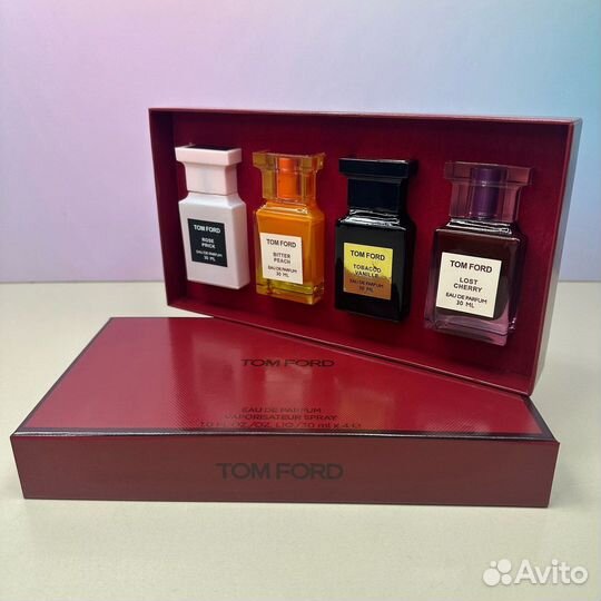 Набор духов Tom Ford