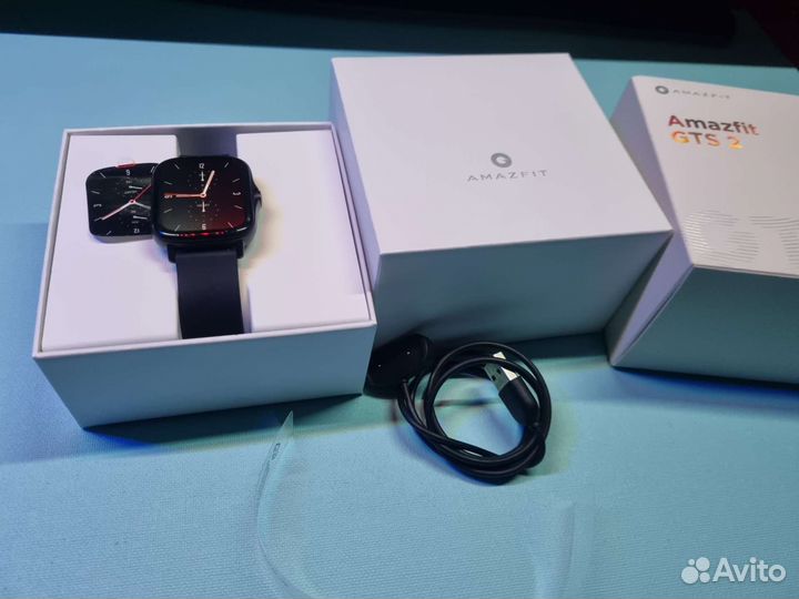 Amazfit GTS 2