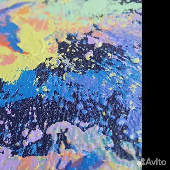 Интерьерная картина 